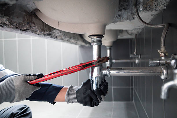 Trusted Faucet Repair service in Pioneer, OH - Masters Plumbing Service